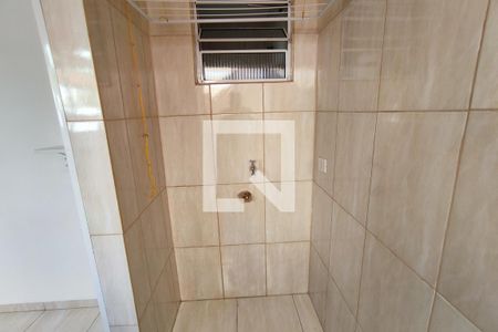 Casa de condomínio para alugar com 25m², 1 quarto e sem vaga Casa de condomínio para alugar com 25m², 1 quarto e sem vagaÁrea de Serviço