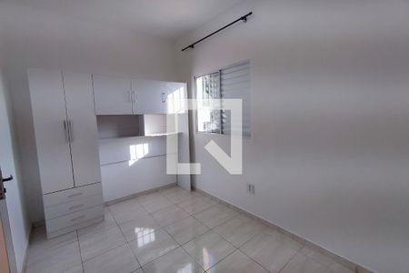 Quarto de casa de condomínio para alugar com 1 quarto, 25m² em Vila Granada, São Paulo