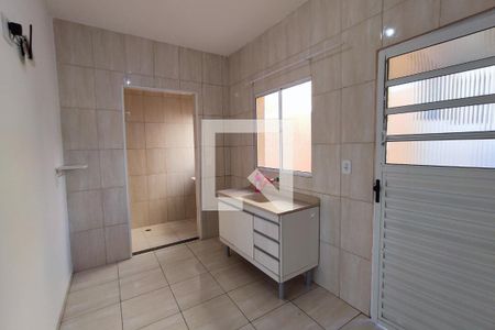 Casa de condomínio para alugar com 25m², 1 quarto e sem vaga Casa de condomínio para alugar com 25m², 1 quarto e sem vagaCozinha