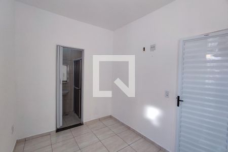 Quarto de casa de condomínio para alugar com 1 quarto, 25m² em Vila Granada, São Paulo