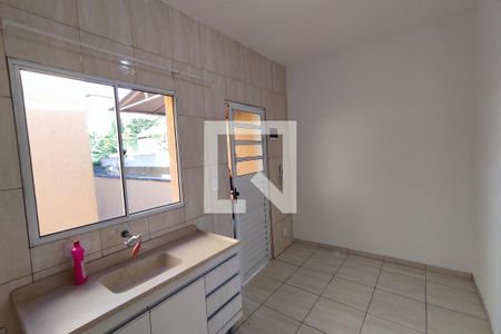 Casa de condomínio para alugar com 25m², 1 quarto e sem vaga Casa de condomínio para alugar com 25m², 1 quarto e sem vagaCozinha