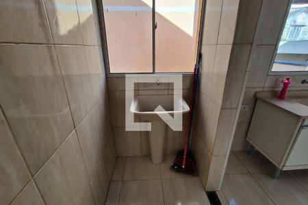 Casa de condomínio para alugar com 25m², 1 quarto e sem vaga Casa de condomínio para alugar com 25m², 1 quarto e sem vagaÁrea de Serviço