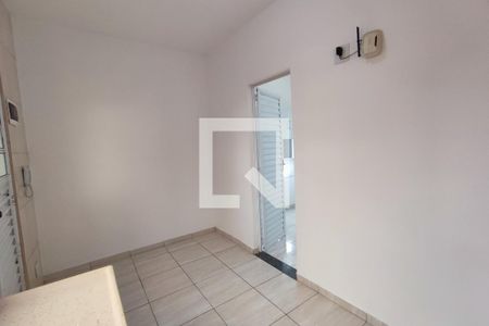 Casa de condomínio para alugar com 25m², 1 quarto e sem vaga Casa de condomínio para alugar com 25m², 1 quarto e sem vagaCozinha