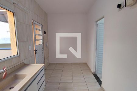 Casa de condomínio para alugar com 25m², 1 quarto e sem vaga Casa de condomínio para alugar com 25m², 1 quarto e sem vagaCozinha