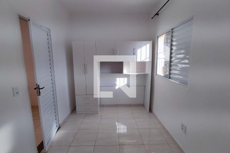 Quarto de casa de condomínio para alugar com 1 quarto, 25m² em Vila Granada, São Paulo