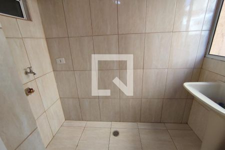 Casa de condomínio para alugar com 25m², 1 quarto e sem vaga Casa de condomínio para alugar com 25m², 1 quarto e sem vagaÁrea de Serviço