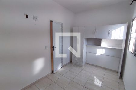 Quarto de casa de condomínio para alugar com 1 quarto, 25m² em Vila Granada, São Paulo