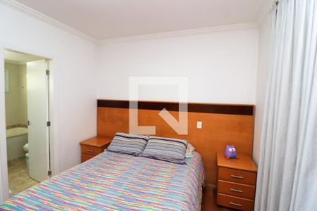 Apartamento à venda com 356m², 4 quartos e 4 vagasQuarto 3 - Suíte