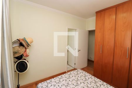 Apartamento à venda com 356m², 4 quartos e 4 vagasQuarto 2 - Suíte