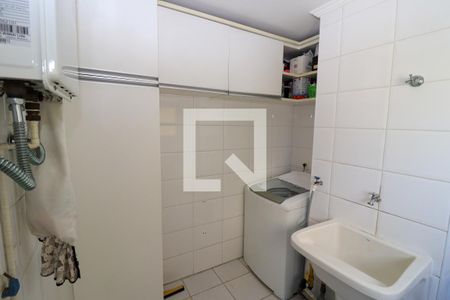 Apartamento à venda com 356m², 4 quartos e 4 vagasÁrea de Serviço