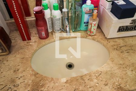 Apartamento à venda com 356m², 4 quartos e 4 vagasBanheiro 5