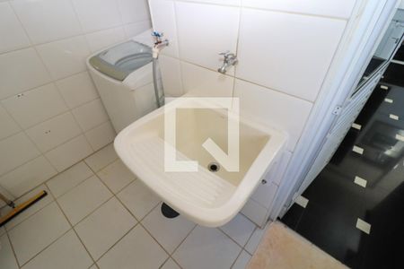 Apartamento à venda com 356m², 4 quartos e 4 vagasÁrea de Serviço