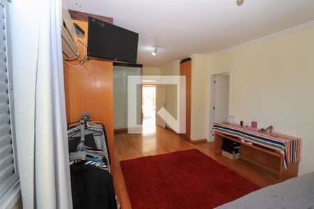 Apartamento à venda com 356m², 4 quartos e 4 vagasQuarto 4 - Suíte