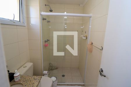 Apartamento à venda com 356m², 4 quartos e 4 vagasBanheiro da Suíte 3