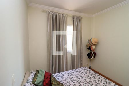 Apartamento à venda com 356m², 4 quartos e 4 vagasQuarto 2 - Suíte