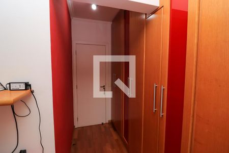 Apartamento à venda com 356m², 4 quartos e 4 vagasQuarto 3 - Suíte