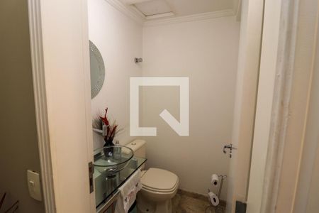 Apartamento à venda com 356m², 4 quartos e 4 vagasLavabo