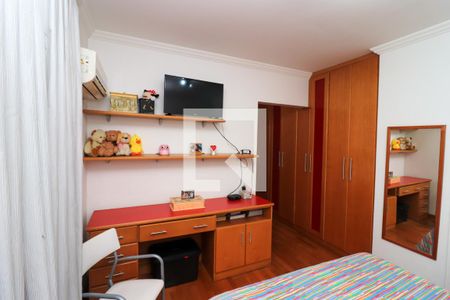 Apartamento à venda com 356m², 4 quartos e 4 vagasQuarto 3 - Suíte