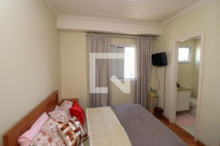 Apartamento à venda com 356m², 4 quartos e 4 vagasQuarto Suíte