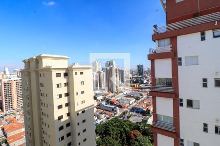Apartamento à venda com 356m², 4 quartos e 4 vagasVista da Suíte