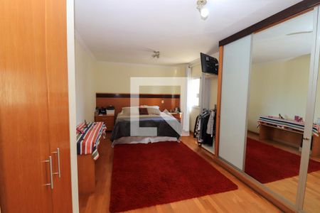 Apartamento à venda com 356m², 4 quartos e 4 vagasQuarto 4 - Suíte