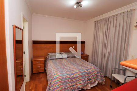 Apartamento à venda com 356m², 4 quartos e 4 vagasQuarto 3 - Suíte