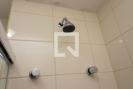 Apartamento à venda com 356m², 4 quartos e 4 vagasBanheiro da Suíte 3