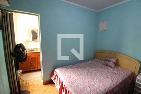 Suite de casa à venda com 5 quartos, 130m² em Vila Formosa, São Paulo