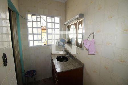 Suite de casa à venda com 5 quartos, 130m² em Vila Formosa, São Paulo