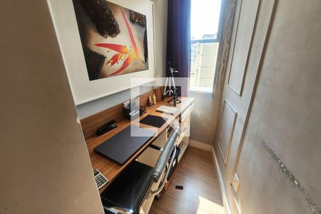 Suíte 1 de apartamento para alugar com 4 quartos, 125m² em Centro, Rio de Janeiro