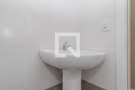 Apartamento para alugar com 59m², 2 quartos e 1 vagaBanheiro