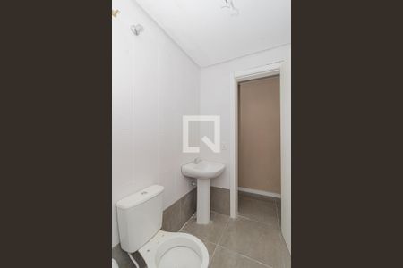 Apartamento para alugar com 59m², 2 quartos e 1 vagaBanheiro