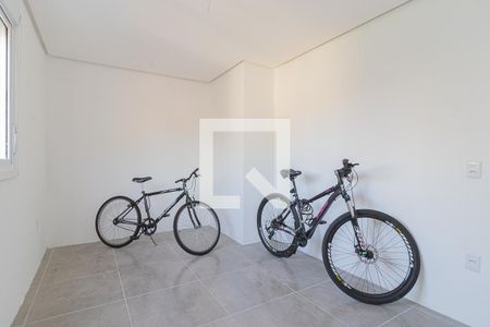 Apartamento para alugar com 59m², 2 quartos e 1 vagaQuarto 2