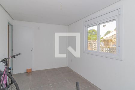 Apartamento para alugar com 59m², 2 quartos e 1 vagaQuarto 2