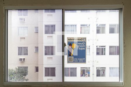 Apartamento para alugar com 45m², 2 quartos e sem vaga Apartamento para alugar com 45m², 2 quartos e sem vagaFachada