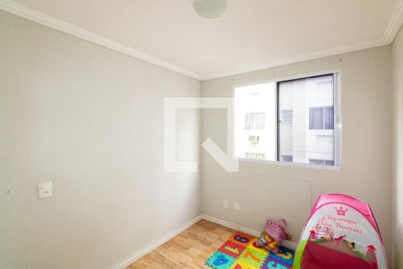 Quarto 2 de apartamento para alugar com 2 quartos, 45m² em Campo Grande, Rio de Janeiro