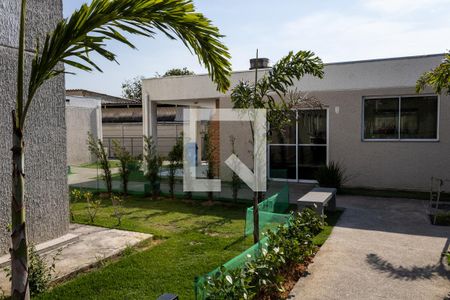 Apartamento para alugar com 45m², 2 quartos e sem vaga Apartamento para alugar com 45m², 2 quartos e sem vagaÁrea comum - Salão de festas