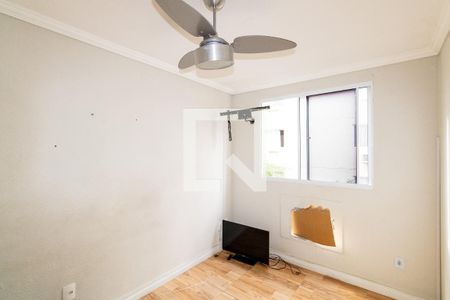 Quarto 1 de apartamento para alugar com 2 quartos, 45m² em Campo Grande, Rio de Janeiro