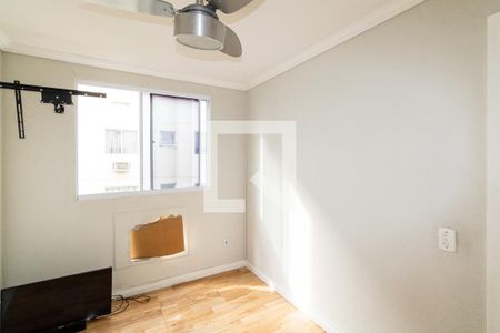 Quarto 1 de apartamento para alugar com 2 quartos, 45m² em Campo Grande, Rio de Janeiro