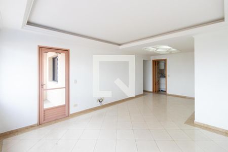 Sala de apartamento à venda com 3 quartos, 120m² em Vila Maria, São Paulo