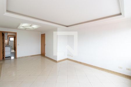 Sala de apartamento à venda com 3 quartos, 120m² em Vila Maria, São Paulo