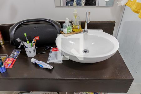 Casa à venda com 296m², 3 quartos e 3 vagasBanheiro da Suíte Casa 3