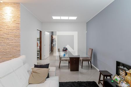 Sala casa 1 de casa à venda com 3 quartos, 296m² em Vila Brasilina, São Paulo