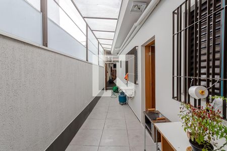 Casa à venda com 296m², 3 quartos e 3 vagasÁrea de Serviço Casa 2