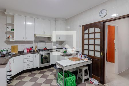 Casa à venda com 296m², 3 quartos e 3 vagasCozinha Casa 1