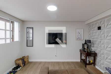 Casa à venda com 296m², 3 quartos e 3 vagasSala Casa 3