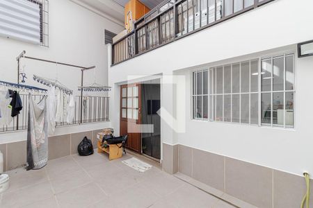 Casa à venda com 296m², 3 quartos e 3 vagasQuinta - Área de Serviço Casa 3