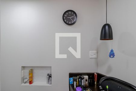 Casa à venda com 296m², 3 quartos e 3 vagasBanheiro da Suíte Casa 3