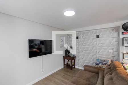 Casa à venda com 296m², 3 quartos e 3 vagasSala Casa 3