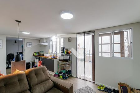 Casa à venda com 296m², 3 quartos e 3 vagasSala Casa 3